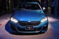 バカボンの次はパックマンて！　BMW 2シリーズ グランクーペの2匹目のドジョウはいかに？