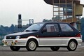 【昭和の名車 161】日産はマーチにターボを装着してさらに人気に、ラリーでも活躍！