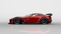 マツダ、グランツーリスモSPORT向け「RX-ビジョン GT3コンセプト」を披露