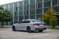 BMWが5シリーズのPHVにハイパワーな「545e」を追加。最高出力394hp、EV航続距離57km