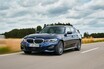 独BMW、今春に1シリーズ、3シリーズにそれぞれ2リッターの新エンジンを設定