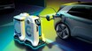 フォルクスワーゲンが提案する電気自動車の新しい「充電方法」