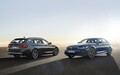 BMW5シリーズが本国でマイナーチェンジ　外装の変更＆装備が進化