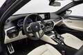 BMW5シリーズが本国でマイナーチェンジ　外装の変更＆装備が進化