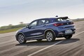 BMW、X2のプラグインハイブリッド「xDrive25e」を本国で発表