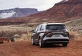トヨタ、北米でミニバンの新型「シエナ」発表　全車ハイブリッド化