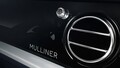 ベントレー、今春生産終了のミュルザンヌに有終の美を飾る限定車。30台限定で発売