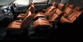 日産エルグランドの特別仕様車「ハイウェイスタージェットブラックアーバンクロム」が1月29日に発売！ カスタマーからの要望に応えて復活