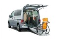 日産のNV200バネットが仕様向上で先進安全装備が拡充！ AT車は「サポカー」に該当