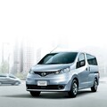 安全装備充実でビジネスからレジャーまで大活躍！　日産NV200が仕様向上