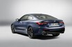 独BMW、新型4シリーズクーペを世界初公開　10月に発売へ