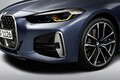 独BMW、新型4シリーズクーペを世界初公開　10月に発売へ