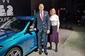BMW 新発売の2シリーズ・グランクーペが「パックマン」とコラボ