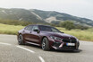 BMW M8 グラン クーペ 日本上陸！ 0-100km/h加速3.3秒を誇る高性能4ドア クーペ