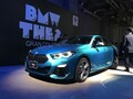BMW 2シリーズ グラン クーペがオンライン上で予約スタート！ 価格は369万円から