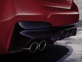BMW、超高性能サルーンM5の改良モデルを欧州で発表