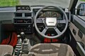【昭和の名車 167】日産 テラノは乗用車感覚で乗りこなせる新感覚4WDを目指した
