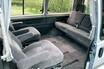 歴代デリカを比べまSHOW Vol.3　スターワゴン4WD 2500ディーゼルターボ クリスタルライトルーフエクシード