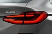 独BMW、6シリーズ グランツーリスモの改良モデルを公開