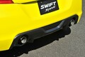 和製ホットハッチ!!　スズキ・ZC32Sスイフトスポーツ（2011年12月～2016年12月）｜中古車選びに役立つ「当時モノ」新車試乗記
