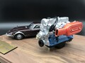 日産フェアレディZ誕生50周年記念！　240ZGを精密に再現したスケールモデル2種が登場