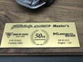 日産フェアレディZ誕生50周年記念！　240ZGを精密に再現したスケールモデル2種が登場