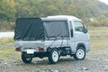 タイで人気のトゥクトゥクを参考にキットを開発｜Kカー ハイゼット エアロカスタム