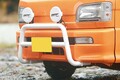 タイで人気のトゥクトゥクを参考にキットを開発｜Kカー ハイゼット エアロカスタム