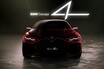 BMW、電気自動車「コンセプトi4」をジュネーブショーで世界初披露。ボディはエンジン搭載モデルと共通化