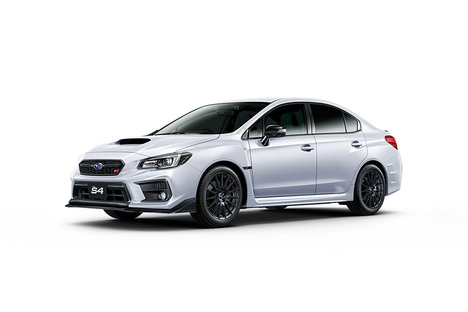 スバル、WRX S4の特別仕様車「WRX S4 STI Sport♯」の予約受付を開始