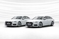 アウディジャパン、A6とA7スポーツバックに2リッターディーゼルエンジン搭載車を追加