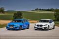 BMW1シリーズに待望のディーゼルモデルが追加