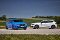 BMW1シリーズに待望のディーゼルモデルが追加