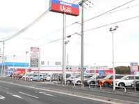 滋賀日産自動車株式会社u Carファクトリー水口店の店舗情報 地図 アクセス 中古車情報検索ならcarview