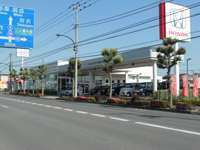 Honda　Cars　東京西 青梅新町店（認定中古車取扱店）