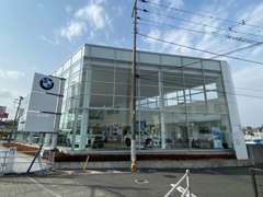 株式会社村内外車センターbmw Premium Selection 国立の店舗情報 地図 アクセス 中古車情報検索ならcarview