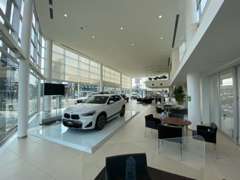 株式会社村内外車センターbmw Premium Selection 国立の店舗情報 地図 アクセス 中古車情報検索ならcarview