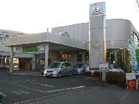 株式会社ホンダカーズ東京中央立川西店 認定中古車取扱店 の店舗情報 地図 アクセス 中古車情報検索ならcarview