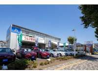 神奈川トヨタ自動車株式会社中古車タウン相模原北の店舗情報 地図 アクセス 中古車情報検索ならcarview