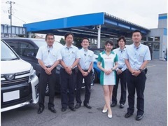 神奈川トヨタ自動車株式会社中古車タウン瀬谷の店舗情報 地図 アクセス 中古車情報検索ならcarview