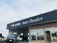 A-one　Auto　Dealer　つくば店 null