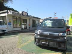 有限会社岩永モータースの店舗情報 地図 アクセス 中古車情報検索ならcarview