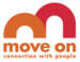 move　on null