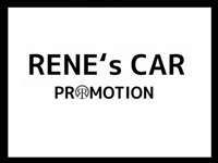 RENE’s　CAR　PROMOTION null