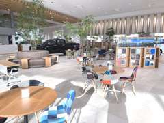 神戸トヨペット株式会社the Garage 宝塚インター南の店舗情報 地図 アクセス 中古車情報検索ならcarview