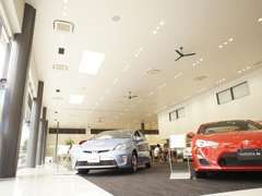 神戸トヨペット株式会社the Garage 西宮の店舗情報 地図 アクセス 中古車情報検索ならcarview