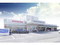 Honda　Cars　茨城 石岡八軒台店