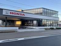 Honda　Cars　石川 野々市中央店
