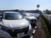 Honda　Cars高知中央 南国バイパス店