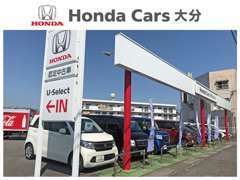 Honda　Cars福岡・大分　全店初売り先取フェアーを開催中です